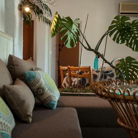 Paradise View Apartment PalaiónTsiflíkion Eksteriør billede